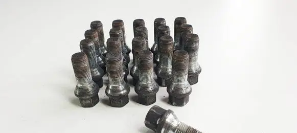 Mini One - Cooper F56 F55 Stub axle