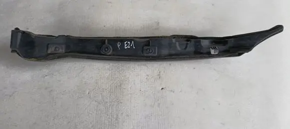 Toyota Corolla E210 E21 Front sill trim cover A5382702250