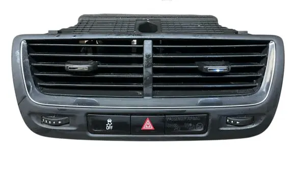 Opel Mokka Dash center air vent grill 95316390