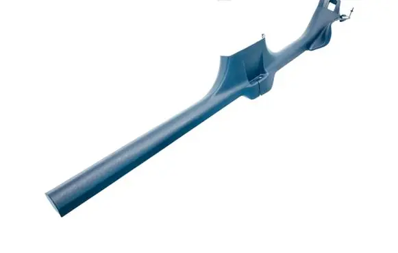 Cupra Formentor Front sill trim cover 5FA853372C