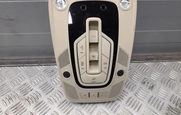 Audi Q5 SQ5 Front seat light 80A947135 80A947135AN 5Q0951177