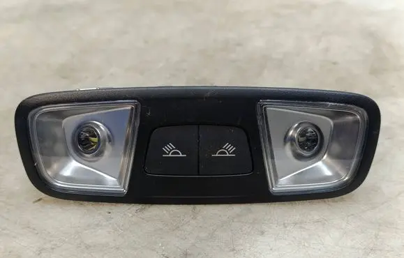 Audi A3 8Y Rear seat light 8V0947111B