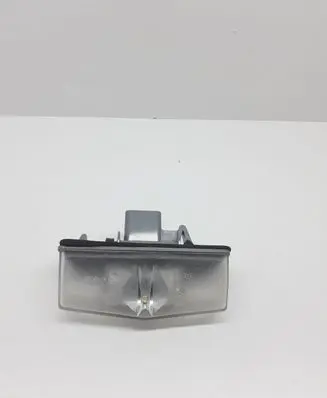 Lexus CT 200H Number plate light 13905SAEL12 AO45053