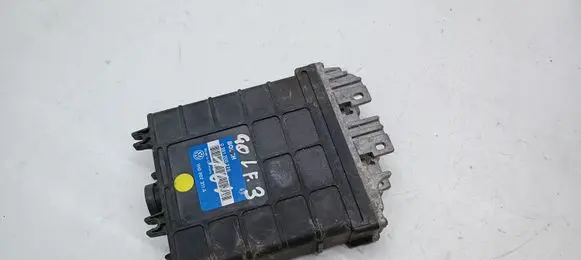 Volkswagen Golf III Engine control unit/module 1H0907311A