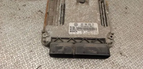 Volkswagen Jetta V Engine control unit/module 03C906056CG
