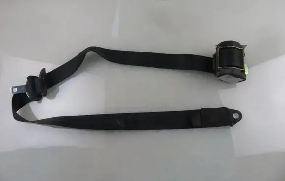 Citroen Berlingo Front seatbelt
