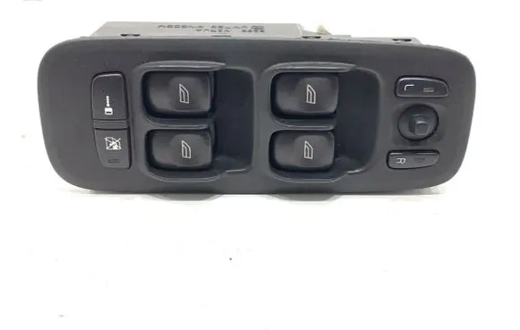 Volvo XC90 Electric window control switch 31275226