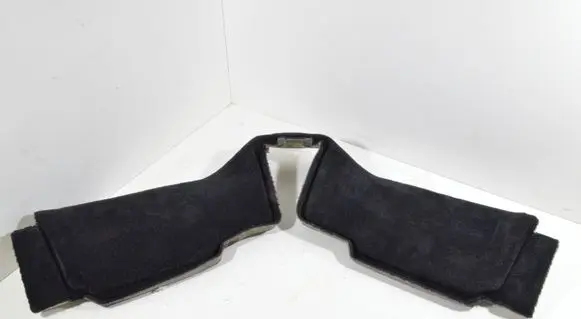 Porsche Cayman 987 Interior carpet 98755103300