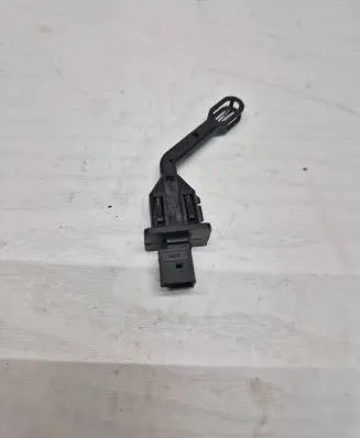 Interior temperature sensor