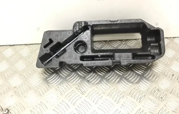 Porsche Cayenne (92A) Tool box 7P0012112H