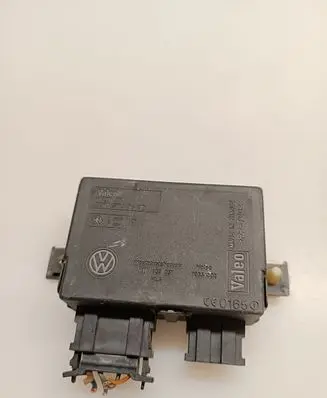Volkswagen Transporter - Caravelle T4 Immobilizer control unit/module 6X0953257 73654902