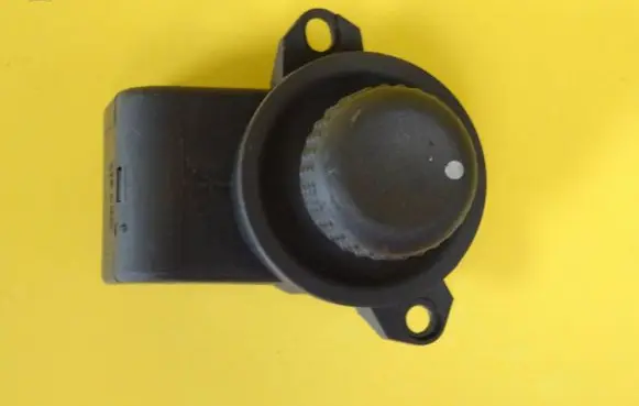Renault Laguna I Wing mirror switch 7700421406