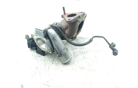Ford Transit Turbo 4913158650