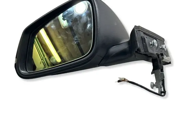 BMW i3 Front door electric wing mirror 7441031 51167441031