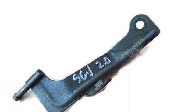 Citroen C4 Grand Picasso Vacuum valve 