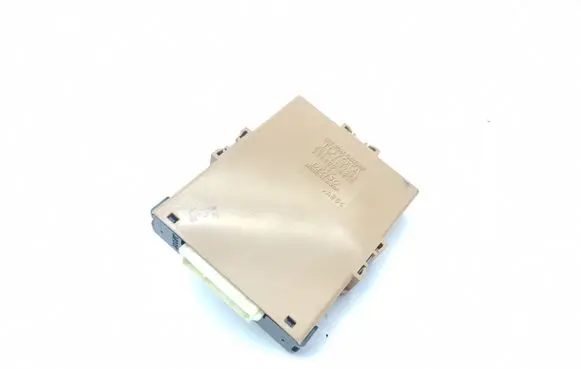 Toyota Prius (XW20) Gateway control module 8911147050
