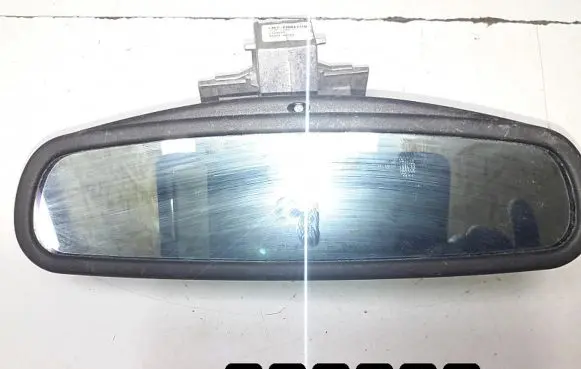 Nissan Primera Rear view mirror (interior)