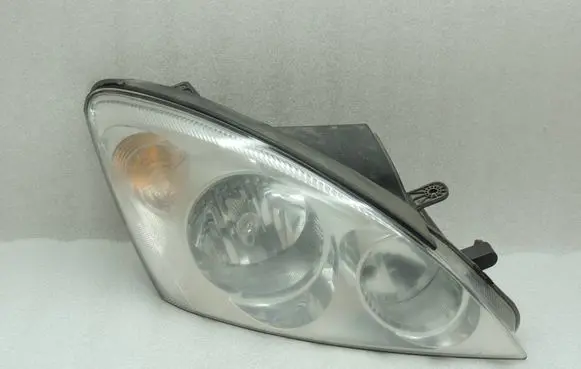KIA Ceed Headlight/headlamp 921021H000 92102-1H000