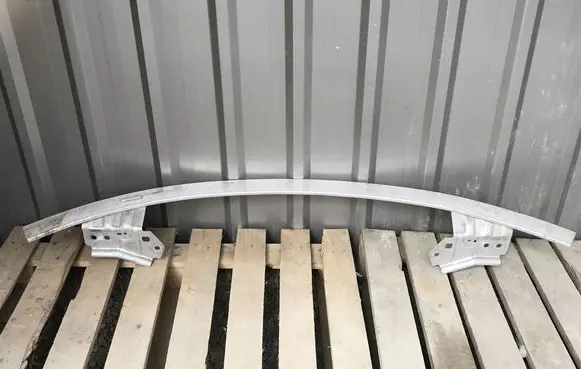 Tesla Model 3 Front bumper cross member
