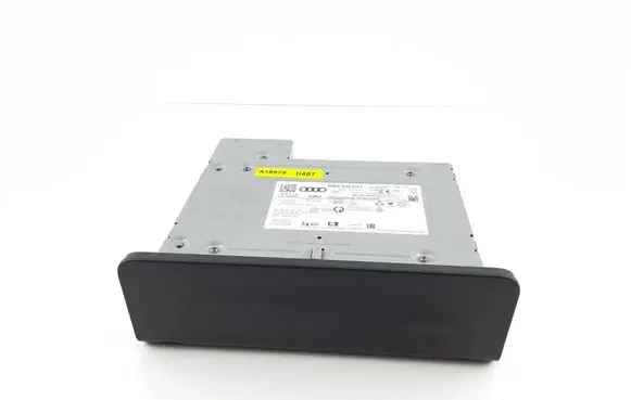 Audi A4 S4 B9 Radio/CD/DVD/GPS head unit 8W2035043