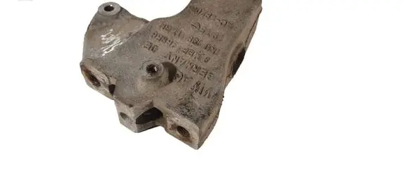 Skoda Octavia Mk2 (1Z) Engine mounting bracket 1K0199117BM