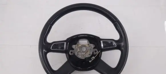 Audi Q7 4L Steering wheel 4E0419091CL