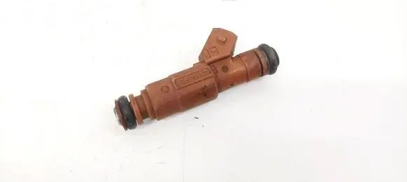 Volvo XC90 Fuel injector 9186340 0280155831