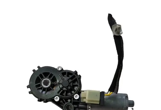 Hyundai Ioniq Seat adjustment motor 88580G2110 6L330B8677 F00S1B2440