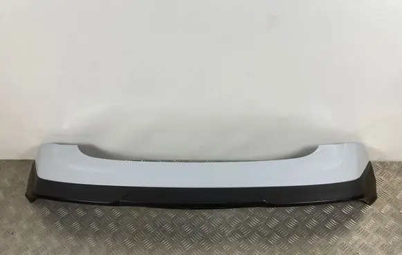 Honda CR-V Tailgate/trunk spoiler 749003B4H01