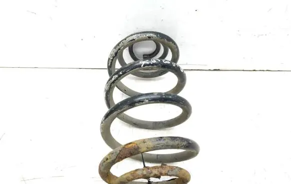 Opel Astra J Rear coil spring
