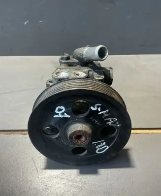 Ford S-MAX Power steering pump 6G913A696CC 63183024 B4911041919