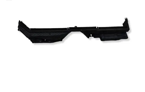 Opel Astra K Air intake duct part 13487731