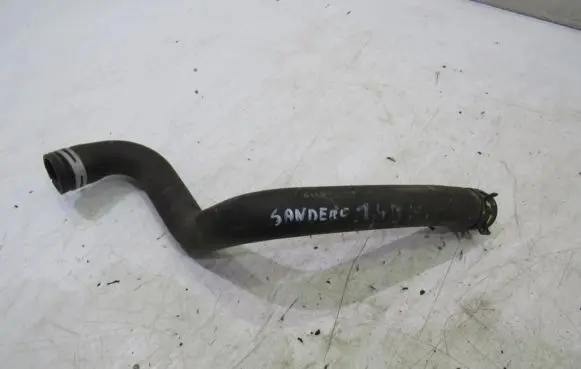 Dacia Sandero Engine coolant pipe/hose
