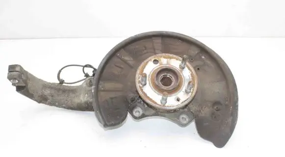 Tesla Model X Front wheel hub 102731600F