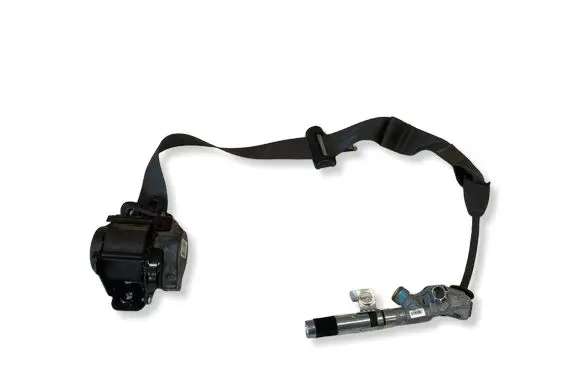 Ford Mustang VI Front seatbelt JR3BR699D64AF JR3BR699D64AF3ZHE 64161200D
