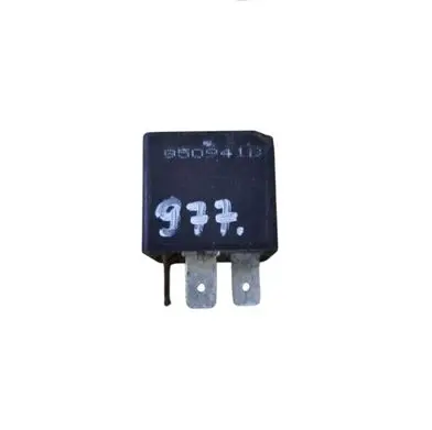 Opel Corsa D Other relay 13245094