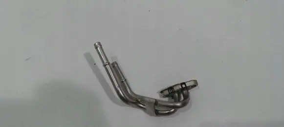 Seat Ibiza V (KJ) Turbo turbocharger oiling pipe/hose 04C122447B
