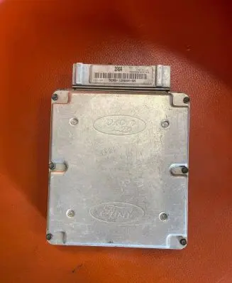 Ford Escort Engine control unit/module 92AB12A650GA 92AB12A650