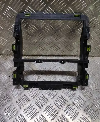 Seat Alhambra (Mk1) Dash center speaker frame 1T0858005A