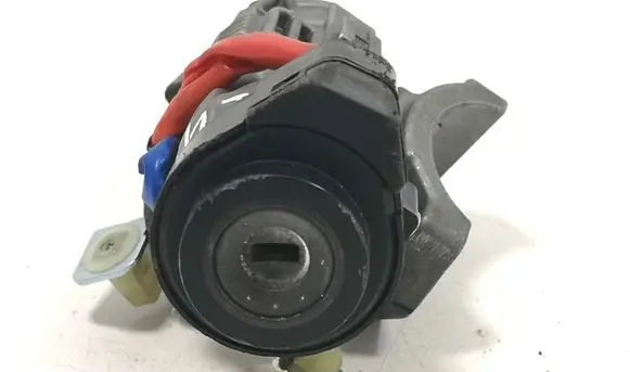 Hyundai i40 Ignition lock