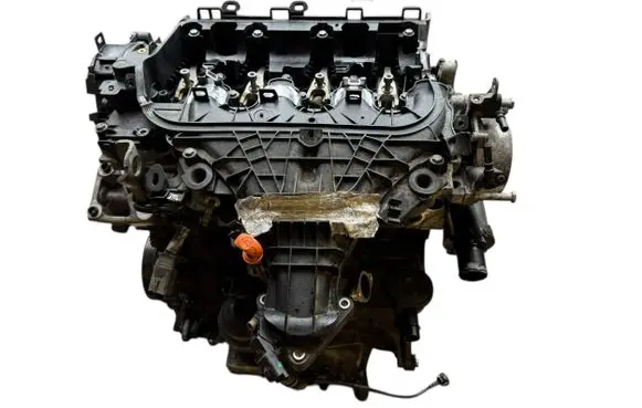 Citroen DS5 Engine 10DYZD