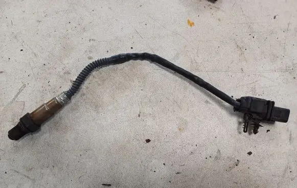 Volvo V50 Lambda probe sensor 98HL122540038 0258017456
