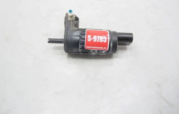 Volkswagen Sharan Windscreen/windshield washer pump 1K6955651