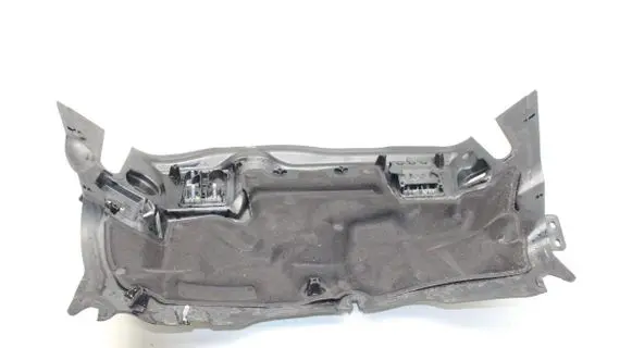 Mercedes-Benz EQC Exhaust heat shield A2536207800