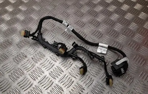 Mercedes-Benz GLC C254 Engine installation wiring loom A6541501904