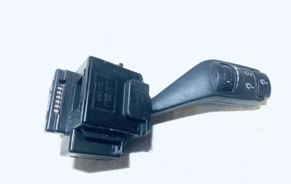 Ford Focus C-MAX Wiper control stalk 17d940