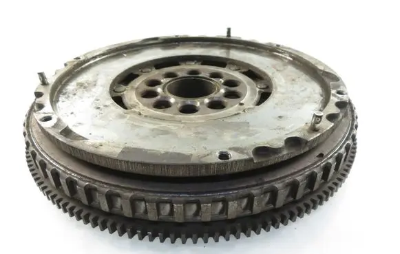 Ford Mondeo MK IV Dual mass flywheel 31259452