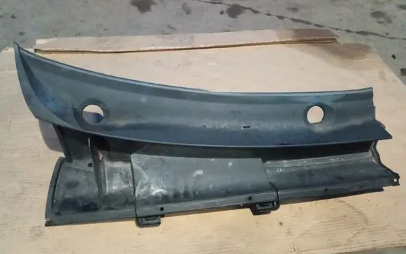 Toyota Verso Wiper trim 557810F070 557510F040