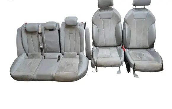 Audi A4 S4 B9 Interior set 