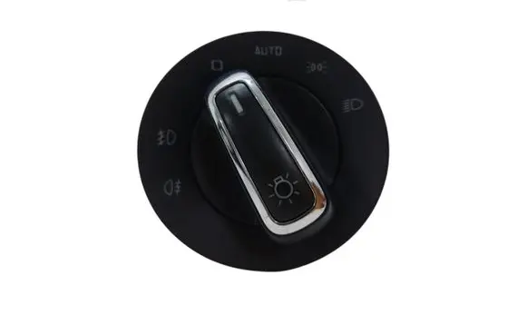 Skoda Superb B6 (3T) Light switch 3T0941431B BK704064605